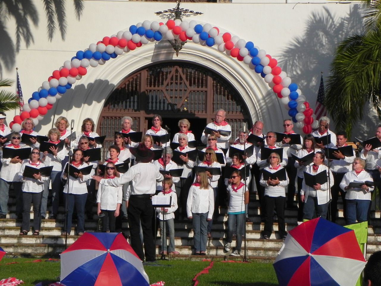 4th of July Jamboree